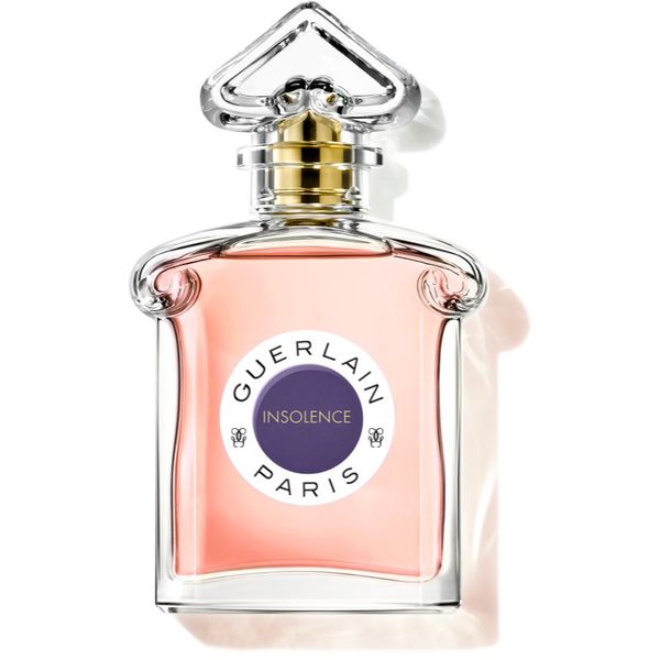 GUERLAIN GUERLAIN Insolence toaletna voda za žene 75 ml