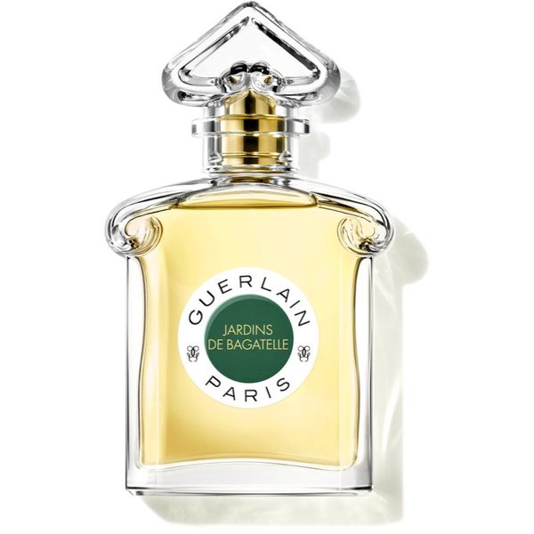 GUERLAIN GUERLAIN Jardins de Bagatelle toaletna voda za žene 75 ml