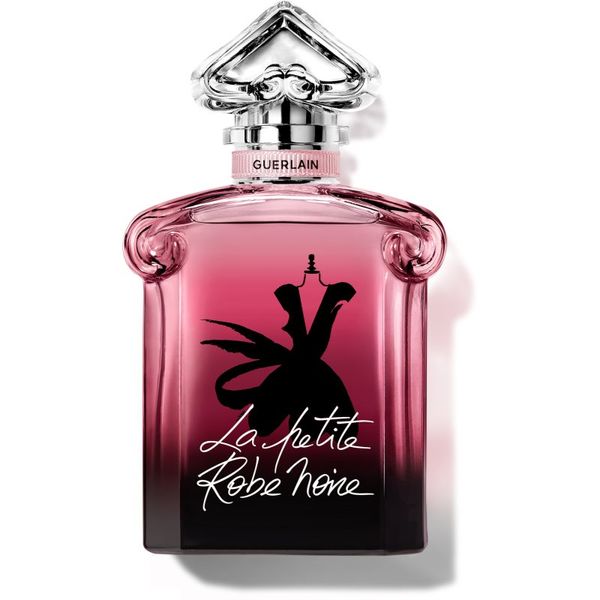GUERLAIN GUERLAIN La Petite Robe Noire Absolue parfemska voda za žene 100 ml