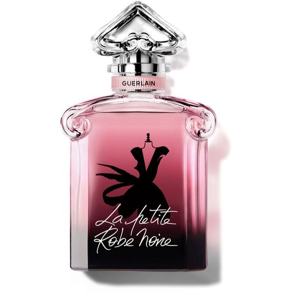 GUERLAIN GUERLAIN La Petite Robe Noire Intense parfemska voda za žene 75 ml