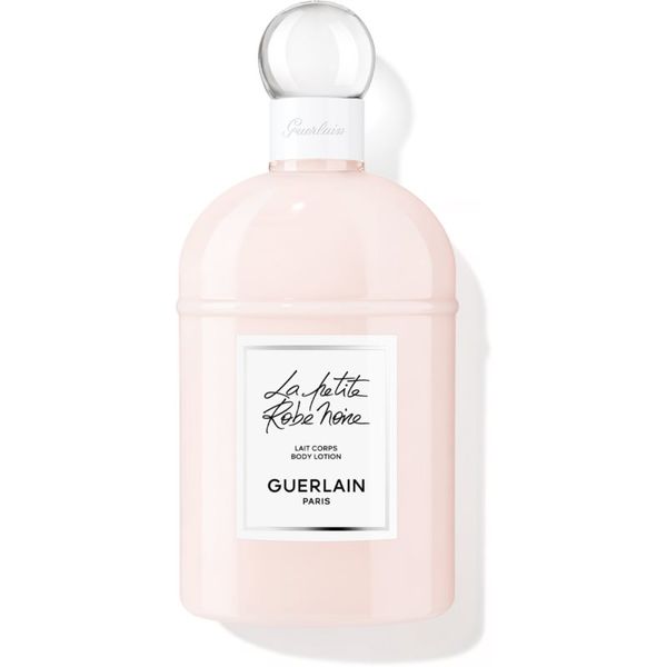 GUERLAIN GUERLAIN La Petite Robe Noire mlijeko za tijelo za žene 200 ml