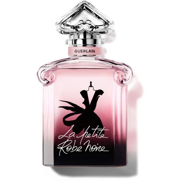 GUERLAIN GUERLAIN La Petite Robe Noire parfemska voda za žene 75 ml