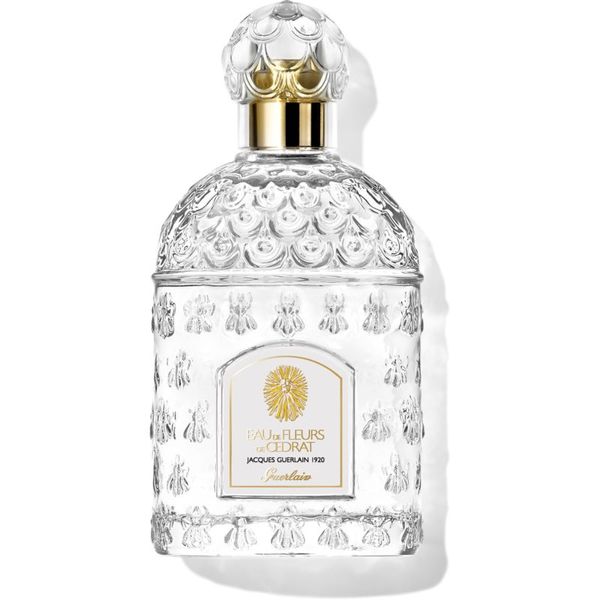 GUERLAIN GUERLAIN Les Colognes Eau de Fleurs de Cédrat kolonjska voda za žene 100 ml