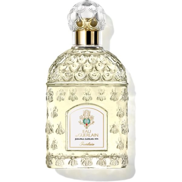 GUERLAIN GUERLAIN Les Colognes Eau de Guerlain kolonjska voda za žene 100 ml