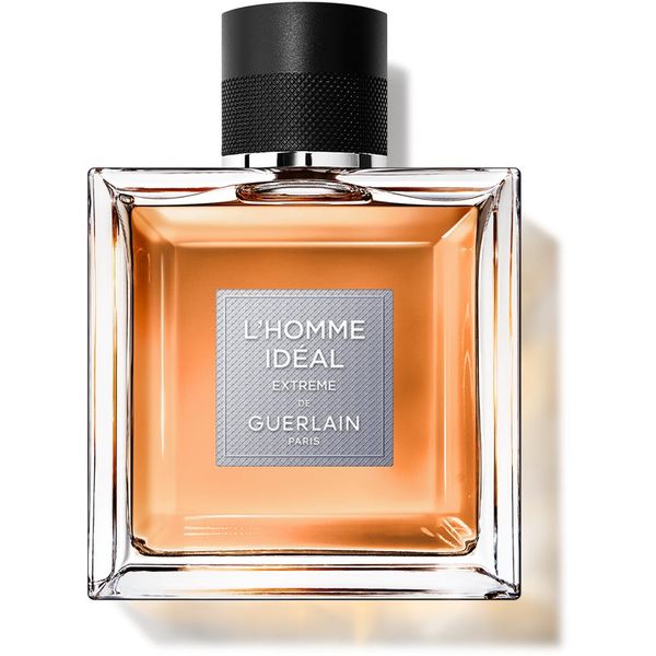 GUERLAIN GUERLAIN L'Homme Idéal Extrême parfemska voda za muškarce 100 ml