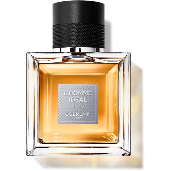 GUERLAIN GUERLAIN L'Homme Idéal L'Intense parfemska voda za muškarce 50 ml