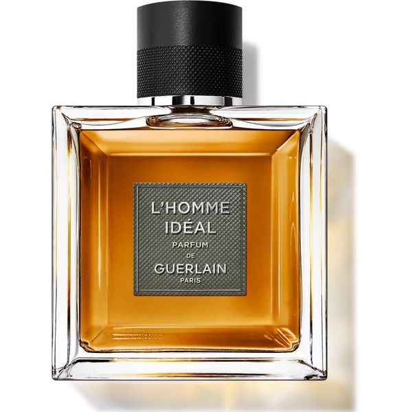 GUERLAIN GUERLAIN L'Homme Idéal Parfum parfem za muškarce 100 ml