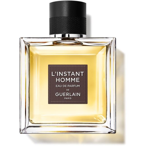 GUERLAIN GUERLAIN L'Instant de Guerlain Pour Homme parfemska voda za muškarce 100 ml