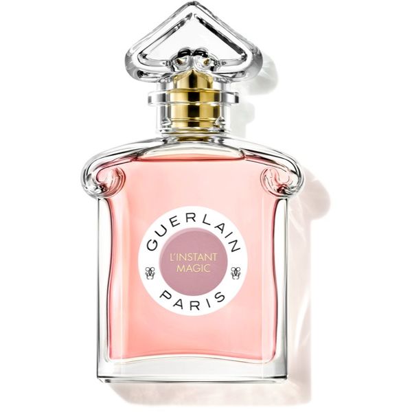 GUERLAIN GUERLAIN L'Instant Magic parfemska voda za žene 75 ml