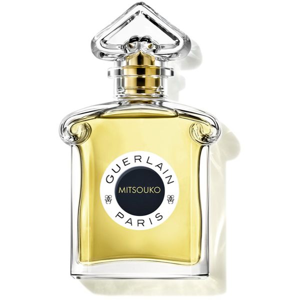 GUERLAIN GUERLAIN Mitsouko parfemska voda za žene 75 ml