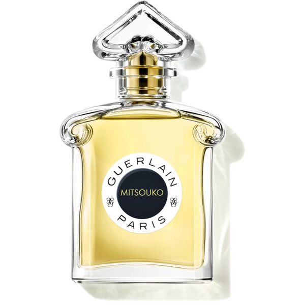 GUERLAIN GUERLAIN Mitsouko toaletna voda za žene 75 ml
