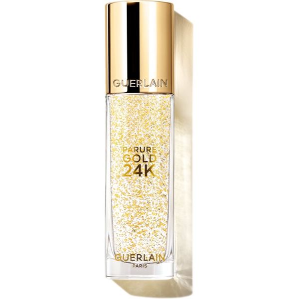 GUERLAIN GUERLAIN Parure Gold 24K posvjetljujući primer s 24-karatnim zlatom Gold 35 ml