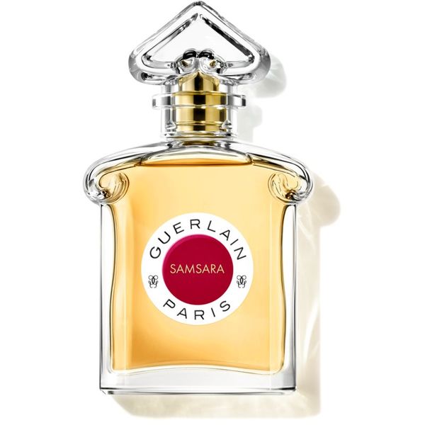 GUERLAIN GUERLAIN Samsara parfemska voda za žene 75 ml