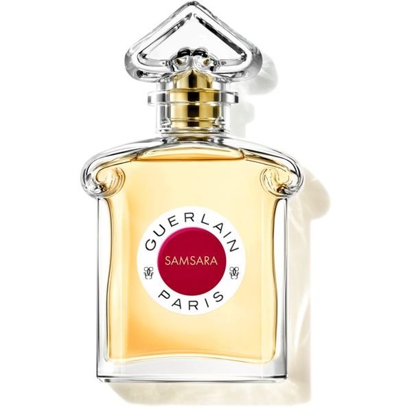 GUERLAIN GUERLAIN Samsara toaletna voda za žene 75 ml