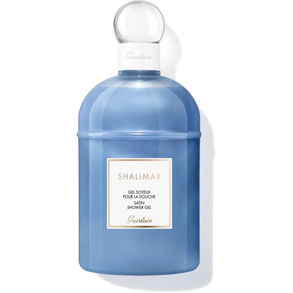 GUERLAIN Guerlain Shalimar gel za tuširanje za žene 200 ml