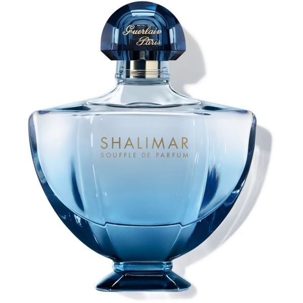 GUERLAIN GUERLAIN Shalimar Souffle de Parfum parfemska voda za žene 90 ml