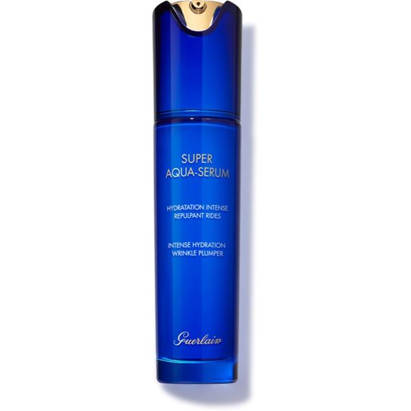 GUERLAIN GUERLAIN Super Aqua Serum intenzivni hidratantni serum protiv bora 50 ml