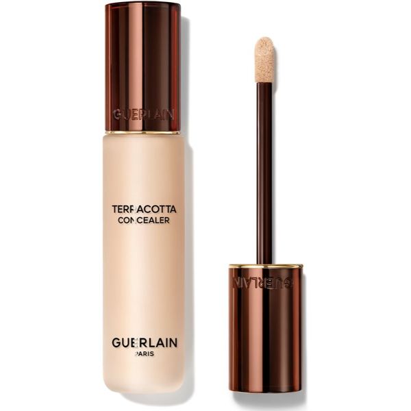GUERLAIN GUERLAIN Terracotta Concealer dugotrajni korektor nijansa 0N Neutral 11,5 ml