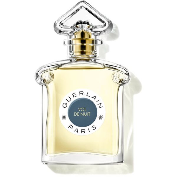 GUERLAIN GUERLAIN Vol de Nuit toaletna voda za žene 75 ml