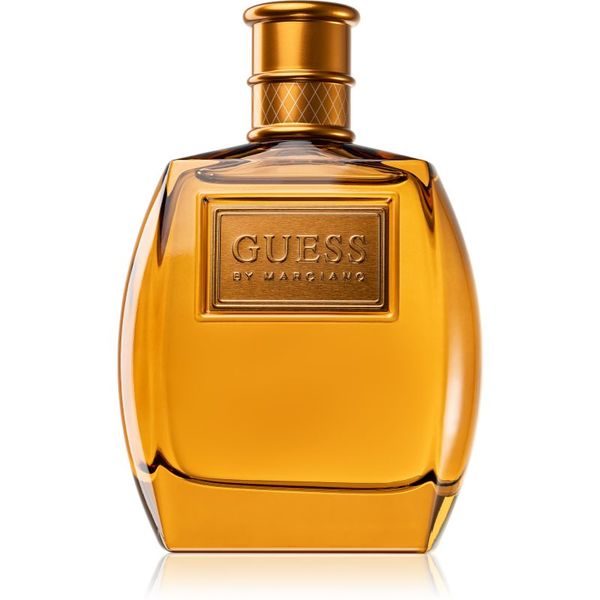 Guess Guess by Marciano toaletna voda za muškarce 100 ml