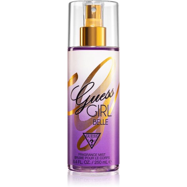 Guess Guess Girl Belle sprej za tijelo za žene 250 ml