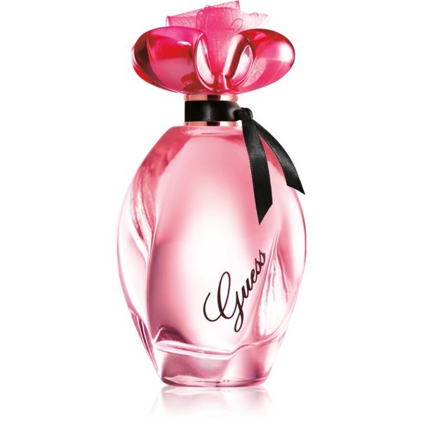 Guess Guess Girl toaletna voda za žene 100 ml