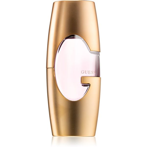 Guess Guess Guess Guess Gold parfemska voda za žene 75 ml