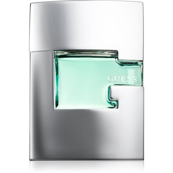 Guess Guess Guess Man toaletna voda za muškarce 75 ml