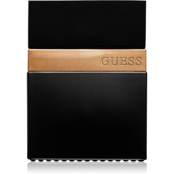 Guess Guess Seductive Homme Noir toaletna voda za muškarce 50 ml