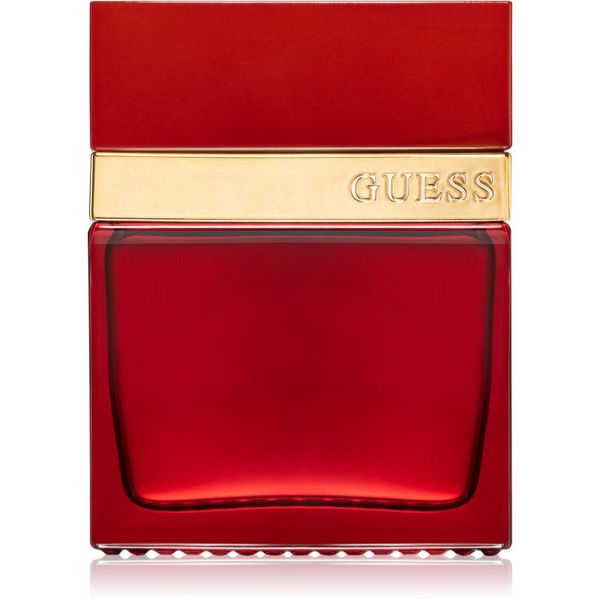 Guess Guess Seductive Homme Red toaletna voda za muškarce 50 ml