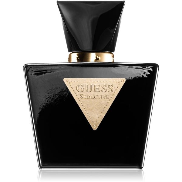 Guess Guess Seductive Noir toaletna voda za žene 50 ml