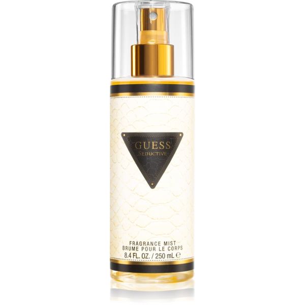 Guess Guess Seductive parfumirani sprej za tijelo za žene 250 ml