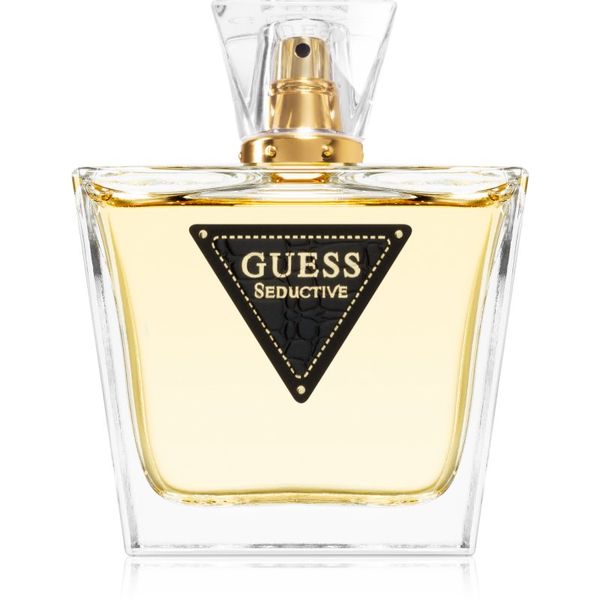 Guess Guess Seductive toaletna voda za žene 125 ml