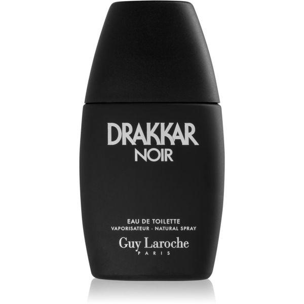 Guy Laroche Guy Laroche Drakkar Noir toaletna voda za muškarce 30 ml