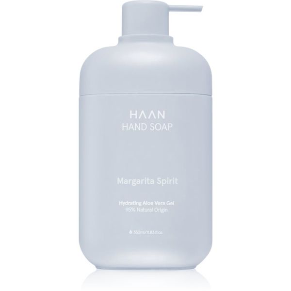 Haan HAAN Hand Soap Margarita Spirit tekući sapun za ruke 350 ml