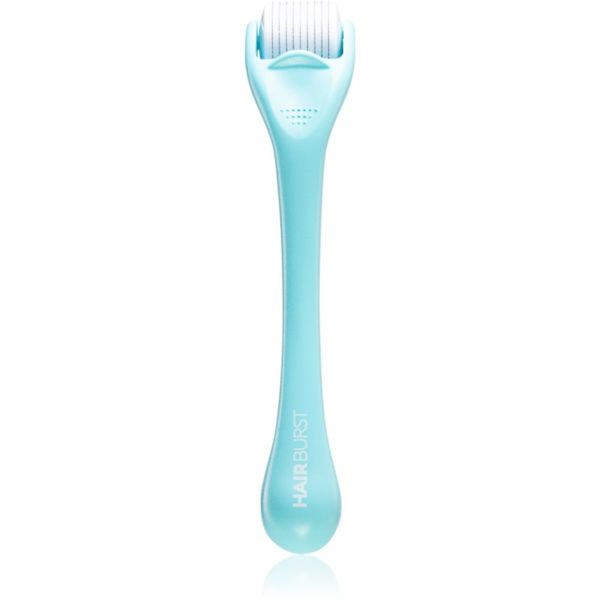 Hairburst Hairburst Derma Scalp Roller valjak za masažu za rast kose i jačanje korijena