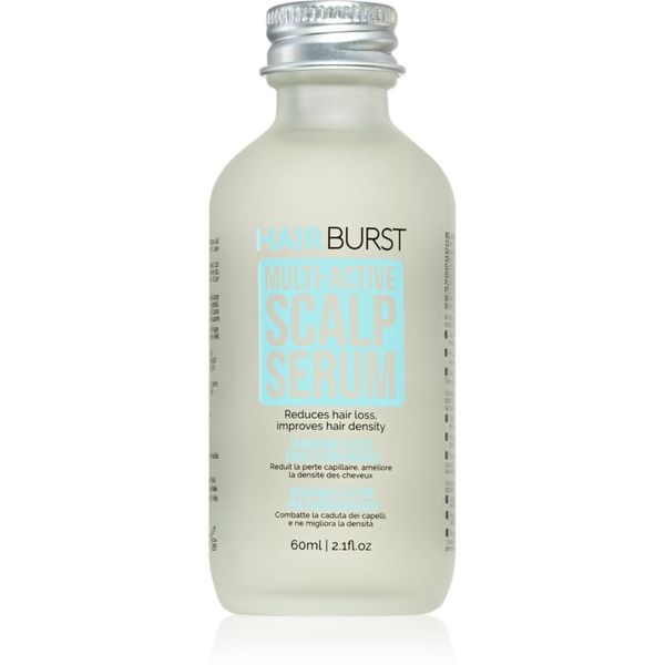 Hairburst Hairburst Multi-Active Scalp Serum serum rasta za kosu 60 ml