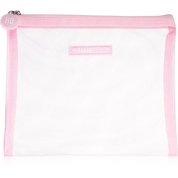Hairburst Hairburst Pink Washbag kozmetička torbica 20x16 cm