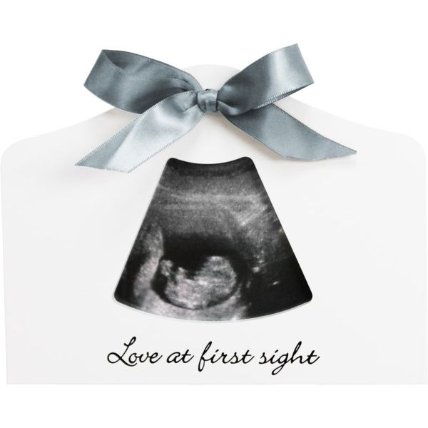 Happy Hands Happy Hands Sonogram Echo Frame dekorativni okvir