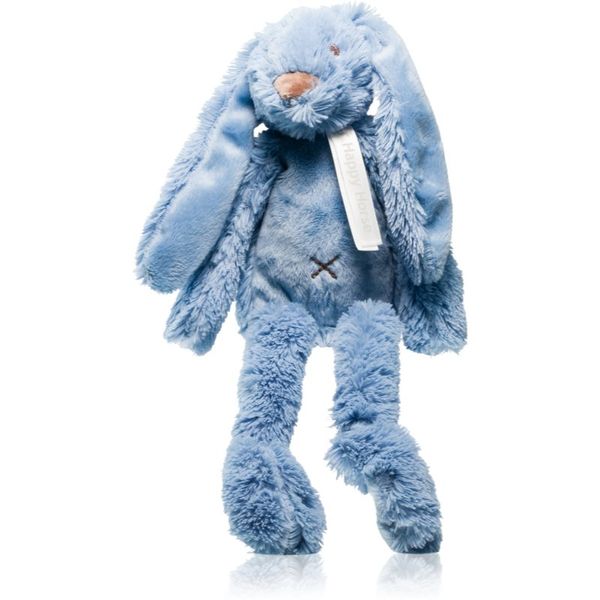 Happy Horse Happy Horse Rabbit Richie Tiny Dark Blue plišana igračka 28 cm