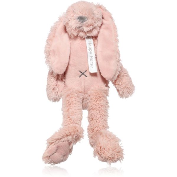 Happy Horse Happy Horse Rabbit Richie Tiny Old Pink plišana igračka 28 cm