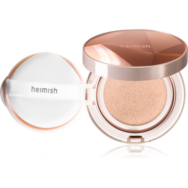 Heimish Heimish Artless Perfect Cushion dugotrajni puder u spužvici SPF 50+ nijansa 21 Light Beige 26 g