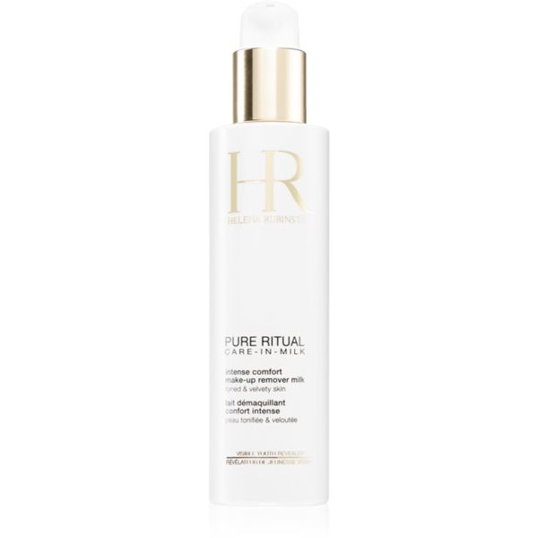 Helena Rubinstein Helena Rubinstein Pure Ritual intenzivno mlijeko za uklanjanje šminke 200 ml