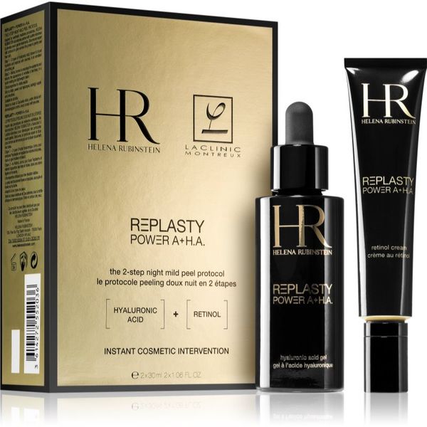 Helena Rubinstein Helena Rubinstein Re-Plasty Power A+H.A. poklon set za žene