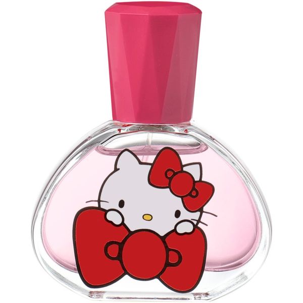 Hello Kitty Hello Kitty Eau de Toilette toaletna voda za djecu 30 ml