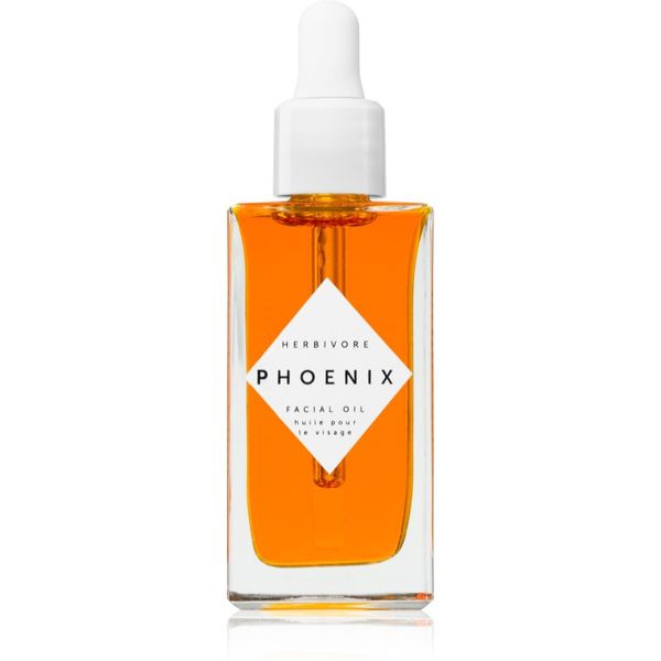 Herbivore Herbivore Phoenix Rosehip pomlađujuće ulje za lice 50 ml
