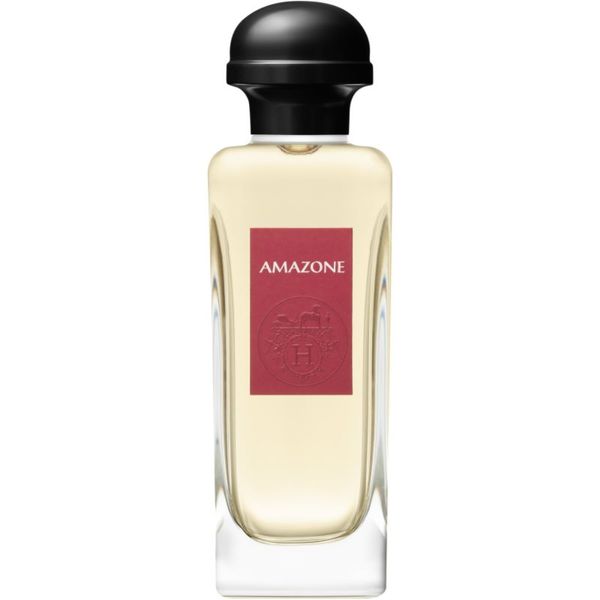 HERMÈS HERMÈS Amazone Eau de Toilette toaletna voda za žene 100 ml