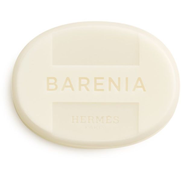 HERMÈS HERMÈS Barenia Perfumed Soap parfumirani sapun za žene 125 g