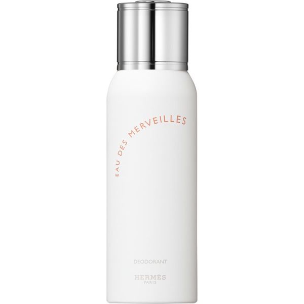 HERMÈS HERMÈS Eau des Merveilles dezodorans za žene 150 ml