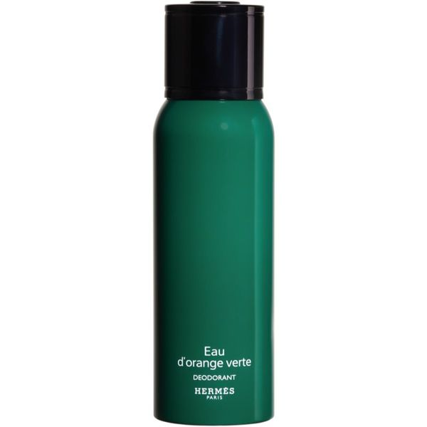 HERMÈS HERMÈS Eau d'Orange Verte dezodorans u spreju uniseks 150 ml